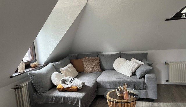 Cozy apartment for rent in Wesel am Rhein