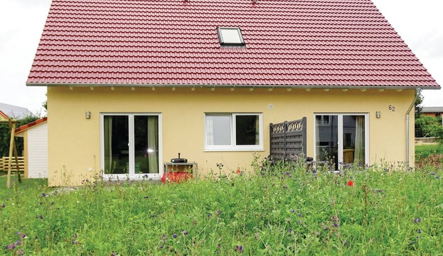 Cozy apartment in Boiensdorf with sauna