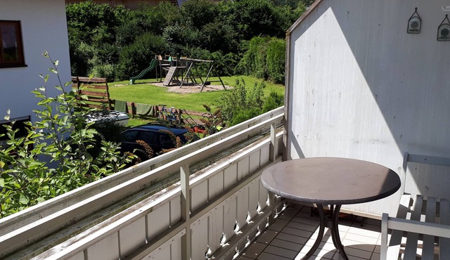 Cozy apartment near Kempten im Allgäu (Obergünzburg)