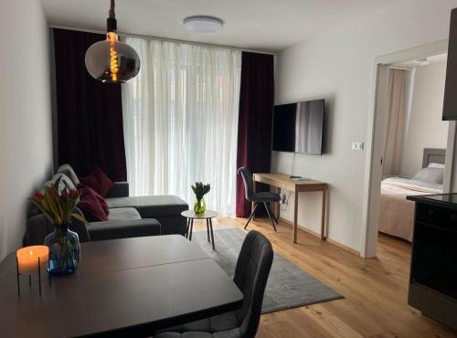 Cozy Apartments