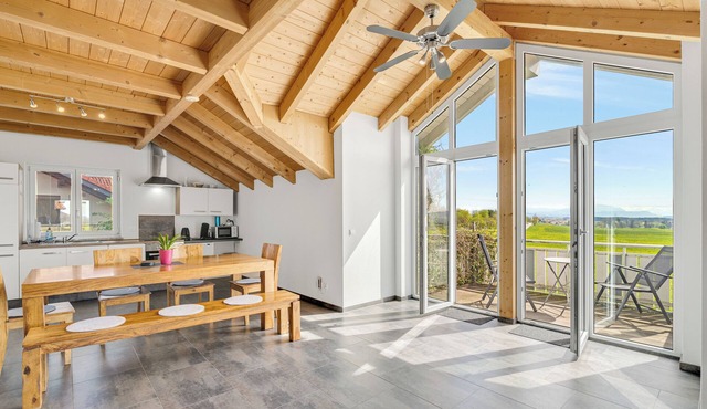 Cozy Home Allgäu | modern + cozy