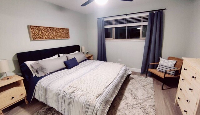 Cozy Lakewood Apartment!