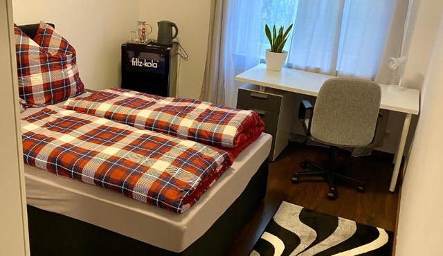 Cozy room in Berg-am-Laim