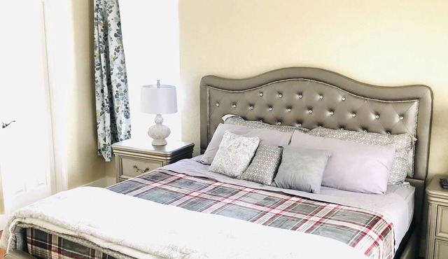 Cozy Stay near UCHealth and Anschutz Hospitals