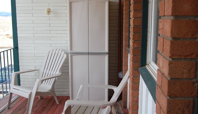 Cozy studio condo w/million $ views - Leadville (Vail, Copper, Breck, Cooper)