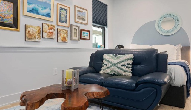 Cozy Studio in the Crossroads 69