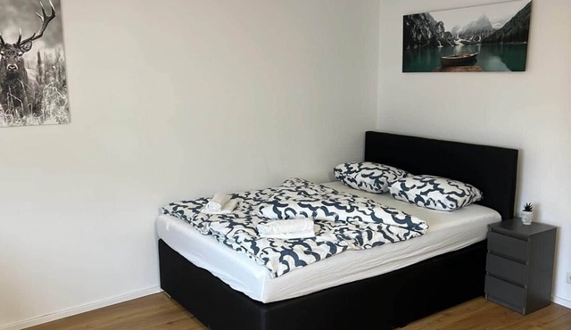 Cozy Studio in Vienna – Great Value Stay
