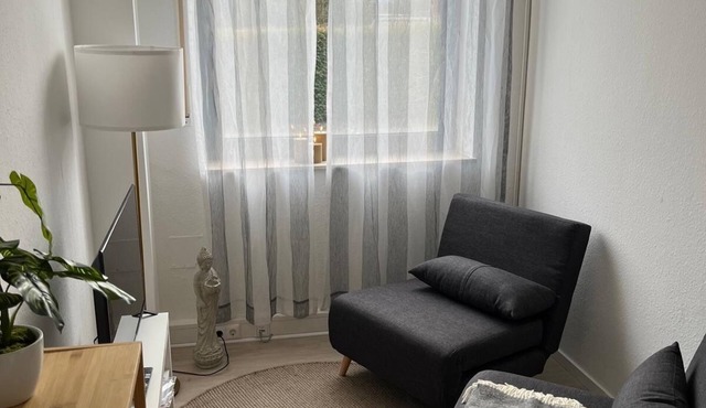 Cozy studio (No. 1)