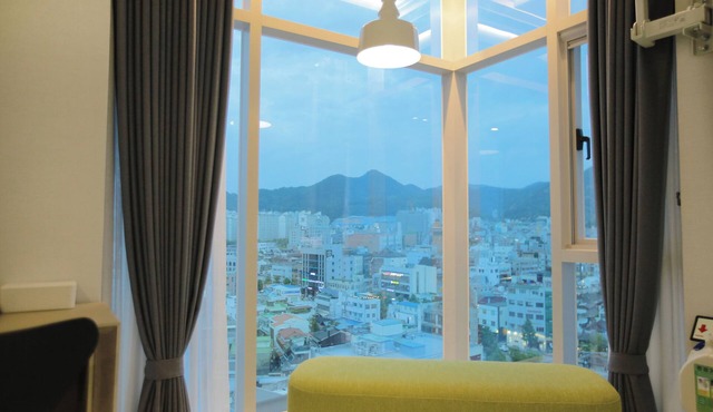 Culture Hotel LAAM