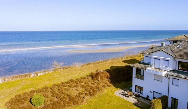 Cutty-Sark vacation apartment