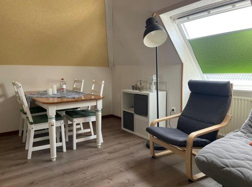 Dachwohnung Rabel