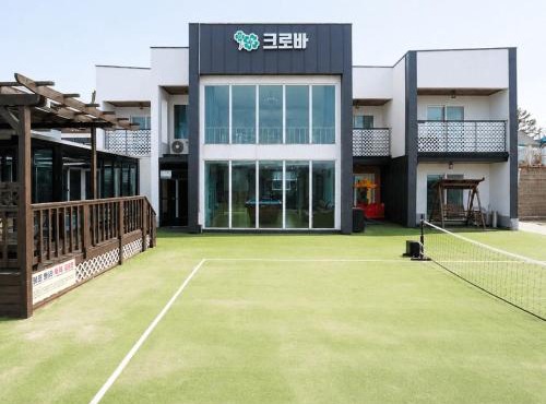 Daebudo Clover Pension