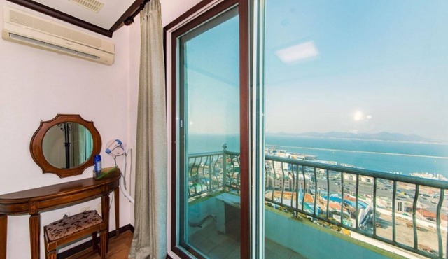 Daecheon Ocean of Fantasy Resort