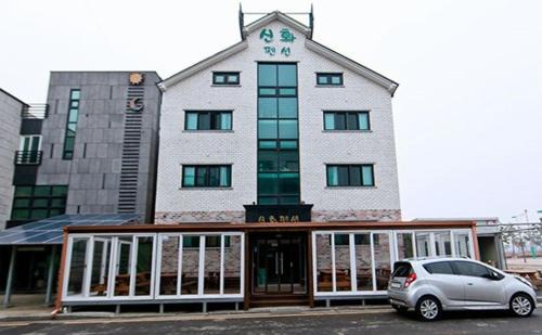 Daecheon sinhwa pension