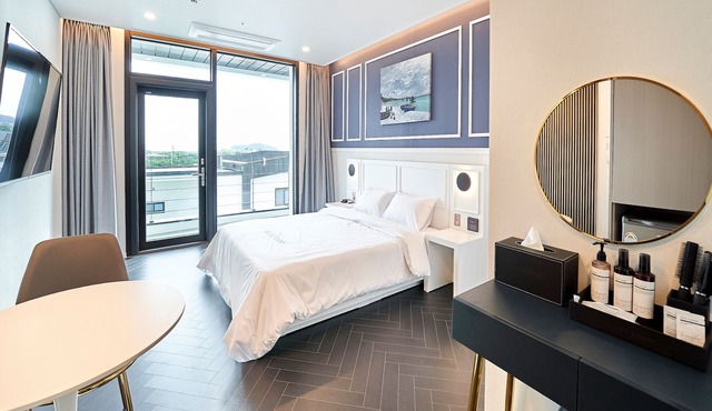 Daecheon SN Hotel