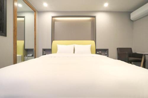 Daegu Hotel Rubato