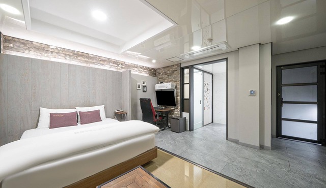 Daegu Pyeongri-dong Hotel Cian