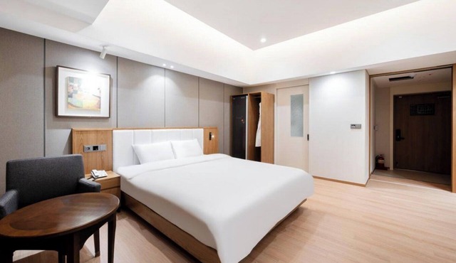 Daegu Seongseo Nuovo Hotel