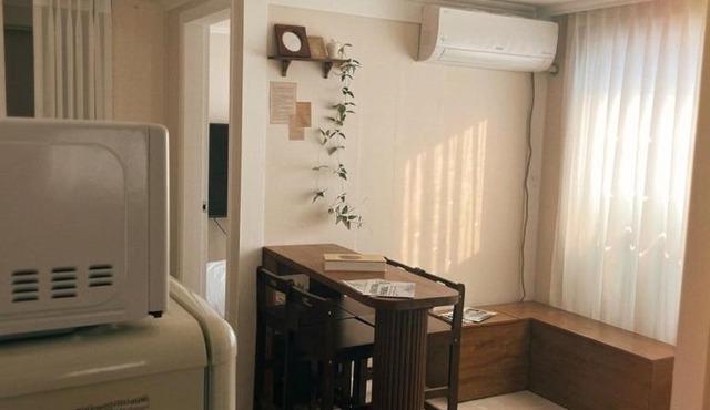 Daejeon Motto stay