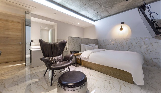 Daejeon Shintanjin Hotel LOD