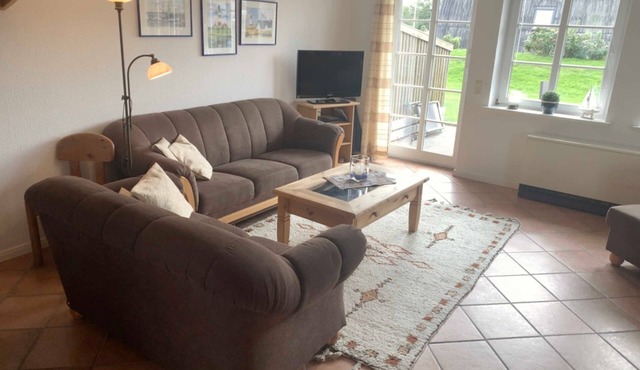 Daggys Huus - Holiday home Daggy