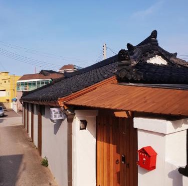 Dal Garam Guesthouse - 외국인 전용
