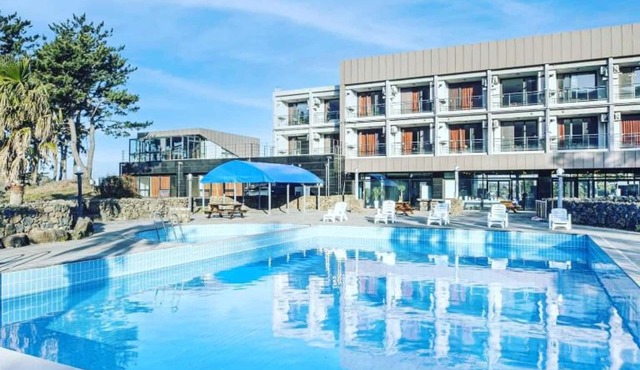 Dammora Resort