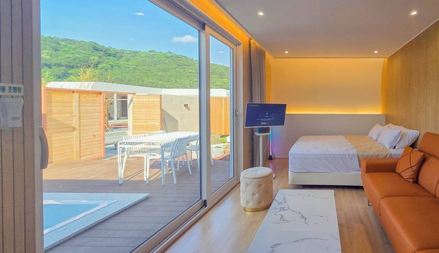 Damyang DAUM Spa Village
