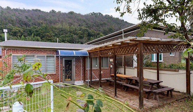 Damyang Dongine Unshared House Pension