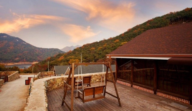 Damyang JK Shwim Pension