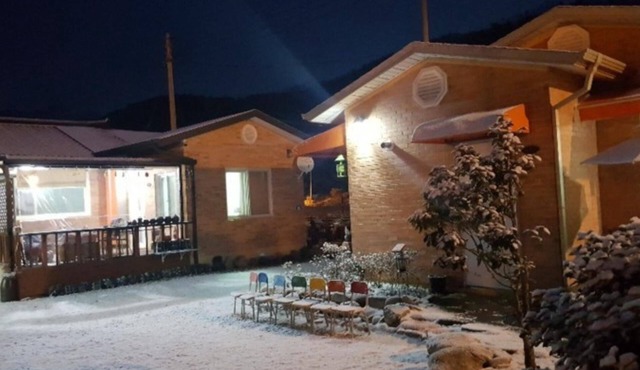 Damyang Lara 345 Pension