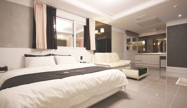 Damyang Nora Self Check-in Motel