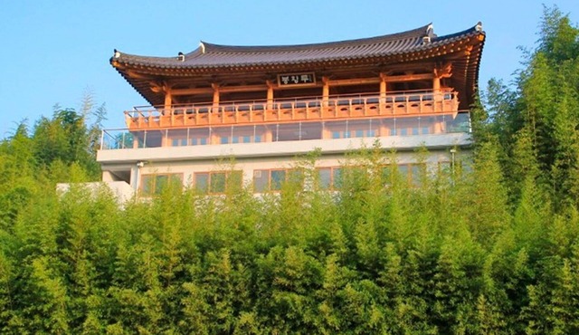 Damyang Pulkkot Pension