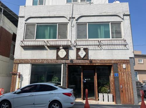 Danaharu Guesthouse