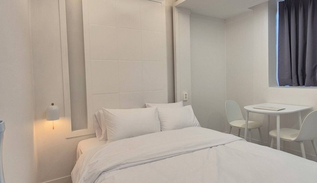 Danbam Hotel