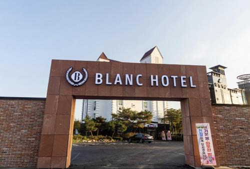Dangjin Blanc Hotel