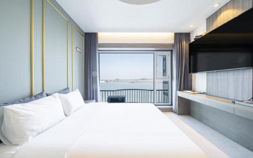 Dangjin Dubai Hotel