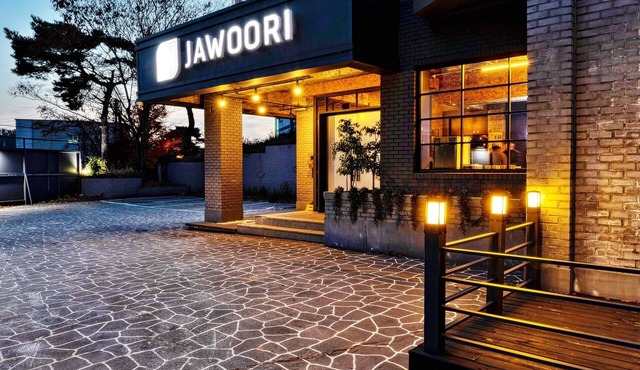 Dangjin Jawoori