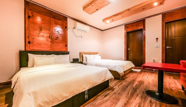 Dangjin Shine Unmanned Hotel