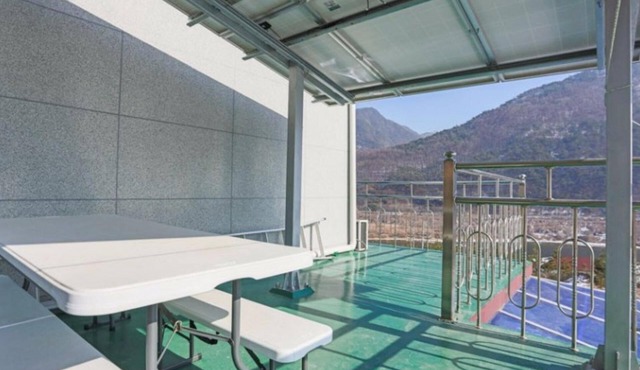 Danyang Dandelion Pension