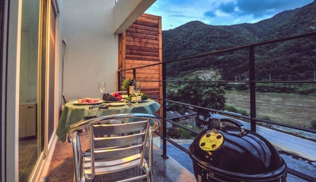 Danyang La Bella Vita Pension