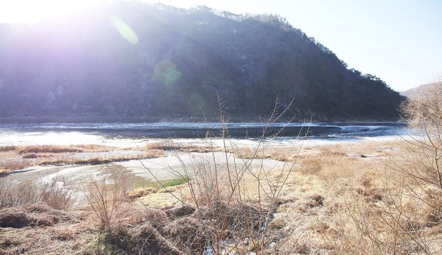 Danyang Ondal Motel