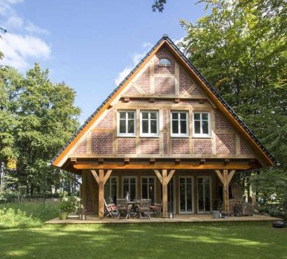 Das Landhaus