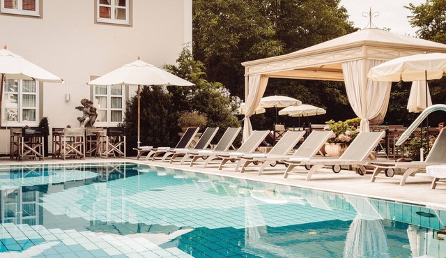 Das Mühlbach - Thermal Retreat & Wellness Resort
