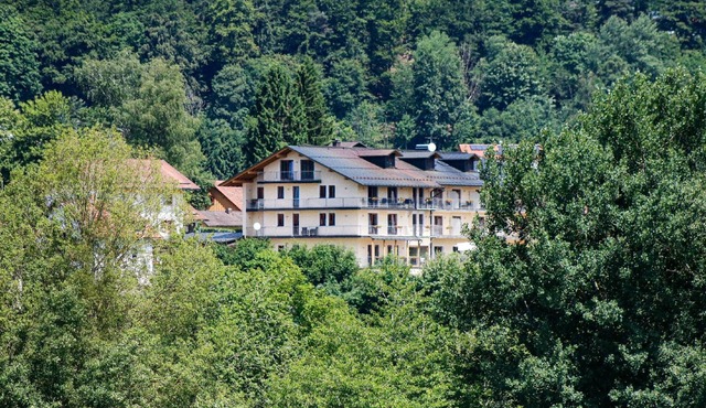 DAS PALMBERGER