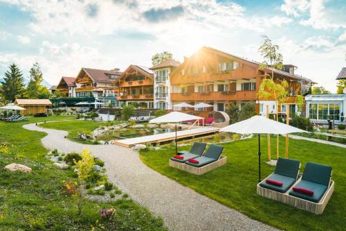 Das Rübezahl - Romantic Hideaway & Boutique Spa