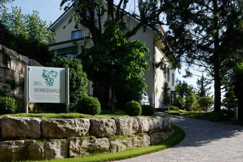 Das Weinberghaus