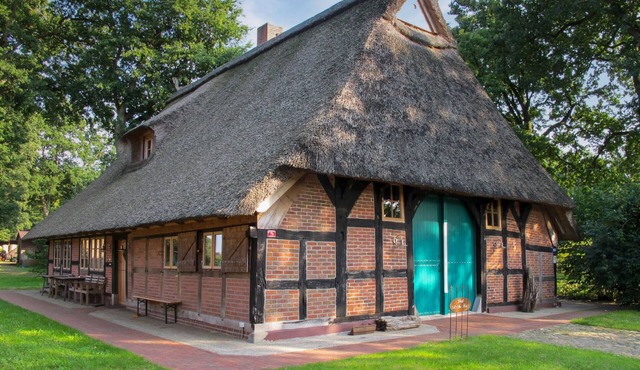 Dat Litsche Hus by Interhome