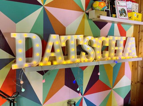 Datscha