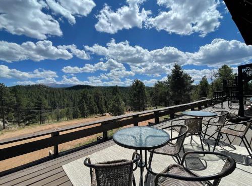 Dawn of Hope Ranch